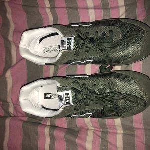 Brand new new balances